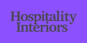 Hospitality Interiors Magazine